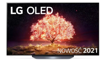 LG OLED55B13LA