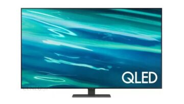 telewizor QE65Q80A